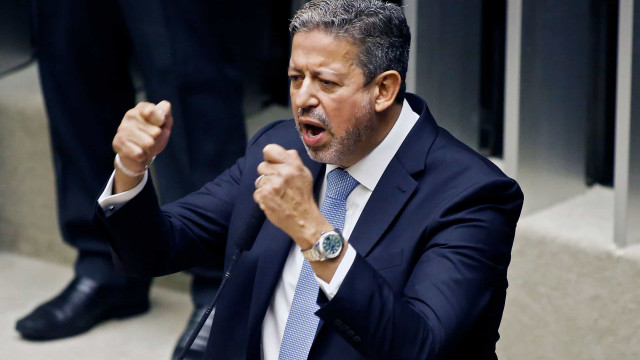 Lira prevê esforço na Câmara para aprovar reforma tributária até sexta-feira