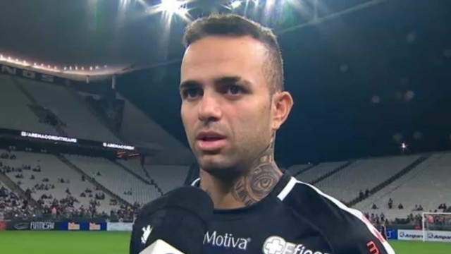 Luan revela baque após morte de amigos e diz que foi ‘enrolado’ por Vítor Pereira