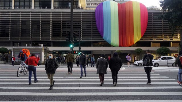 São Paulo poderá ter manhã e tarde mais frias do ano nesta sexta-feira