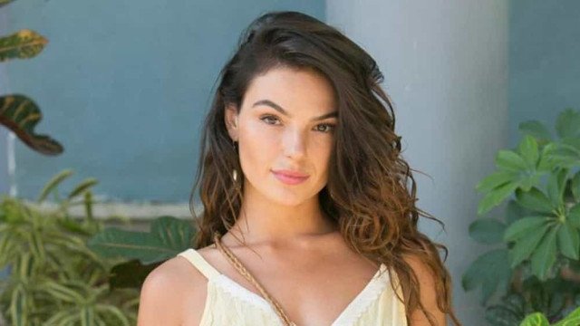 Isis Valverde diz que não fará mais novelas após deixar a Globo