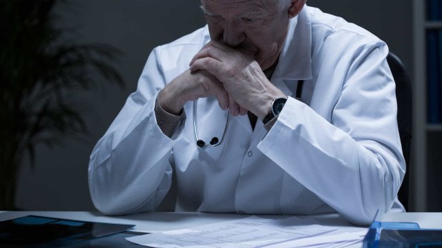 Cremerj aponta que a cada 3 dias um médico é agredido no estado do Rio