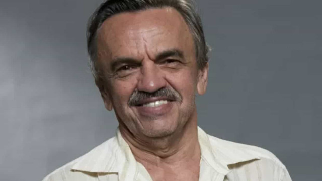 Ator José Dumont é condenado por armazenar vídeos e fotos de pornografia infantil