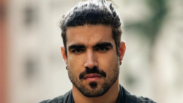 Caio Castro protagoniza filme sobre história do brasileiro que atravessou as Américas a cavalo