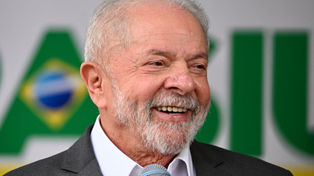 Lula diz que aprovação da Reforma Tributária é ‘grande vitória para o país’