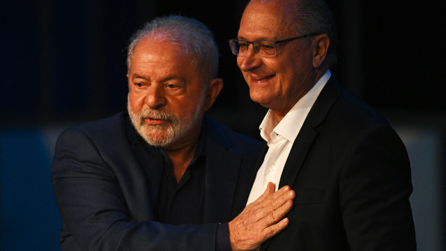 Lula e Alckmin reativam ‘Conselhão da Indústria’ com setor pressionado