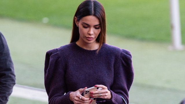 Ex de Daniel Alves, Joana Sanz denuncia ameaças nas redes