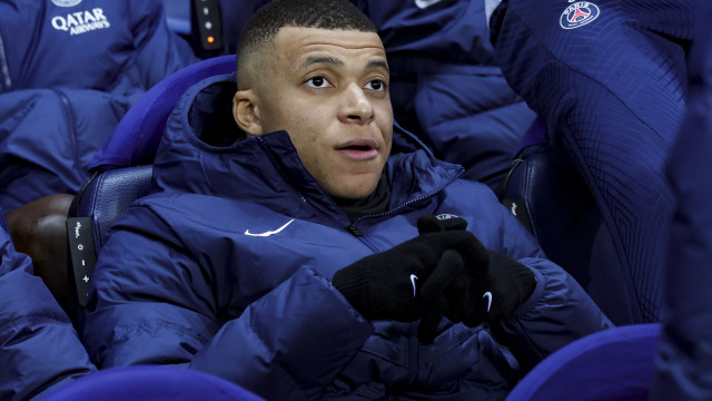 PSG define preço de R$ 1 bilhão para vender Mbappé na atual janela