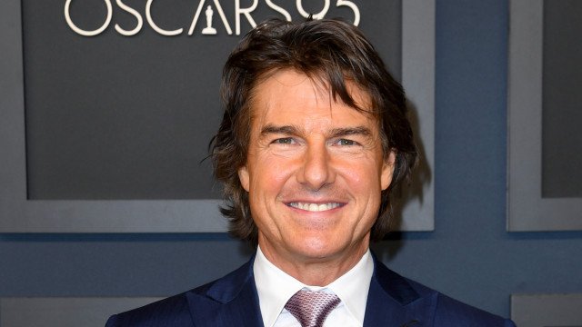 Tom Cruise adere à greve e interrompe gravações de ‘Missão: Impossível’