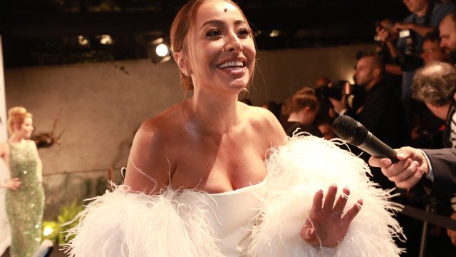 Sabrina Sato terá quadro no Fantástico