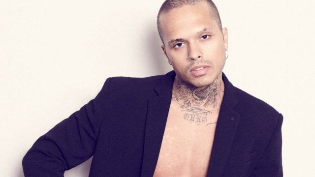 Suelen Gervasio veta Vitão no parto da filha do casal