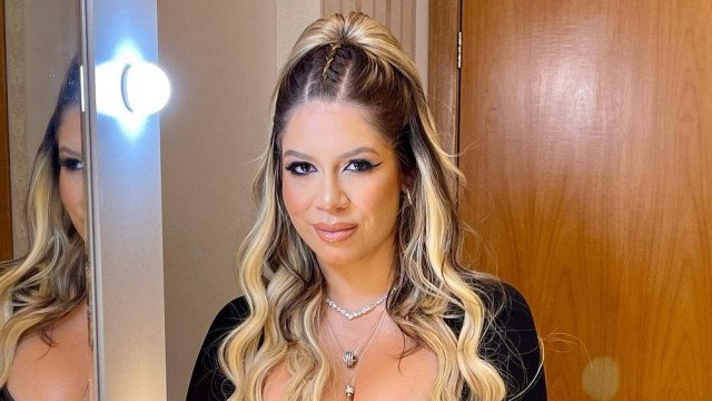 Família de produtor morto em acidente processa equipe de Marília Mendonça