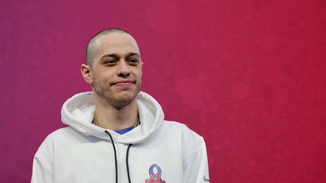 Pete Davidson obrigado a cumprir serviço comunitário após causar acidente