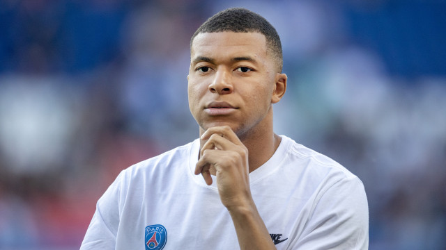 Al Hilal faz proposta recorde de 300 milhões de euros para tirar Mbappé do PSG