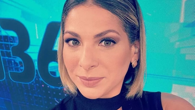 Com Daniela Lima, GloboNews estreia nova programação matinal nesta segunda