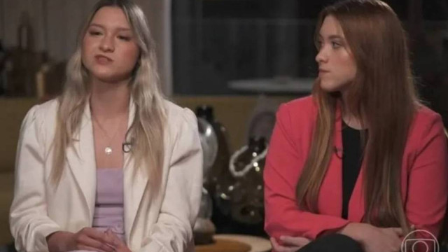 Advogado de filhas de Gugu pede a suposto novo filho que acelere exame de DNA