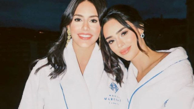 Irmã de Bruna Biancardi critica Neymar: "se recusa a amadurecer"