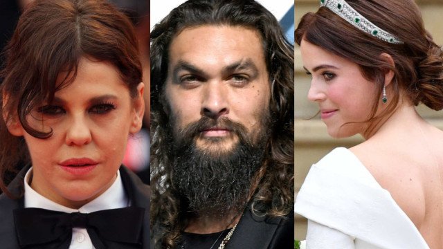 As histórias por trás das cicatrizes dos famosos