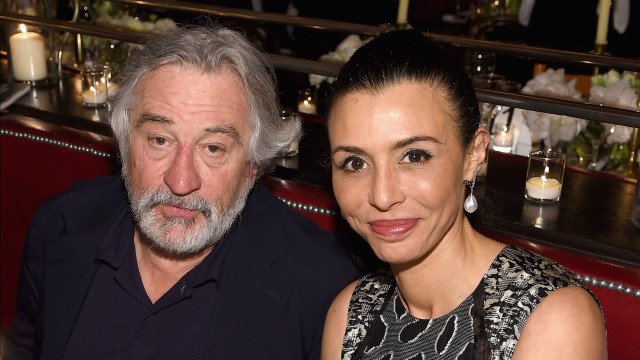 Filha de Robert De Niro fala sobre morte do filho