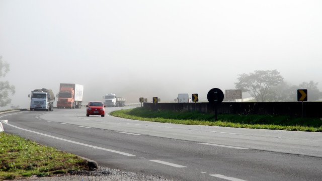 Governo quer passar para a iniciativa privada a duplicação da ‘Rodovia da Morte’