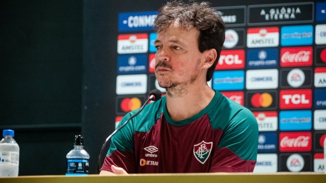 Flu diz que Diniz na seleção não afetará rotina do time e aponta ‘compensação financeira’