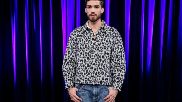 João Guilherme comenta relação com Maisa: “amor romântico, não”