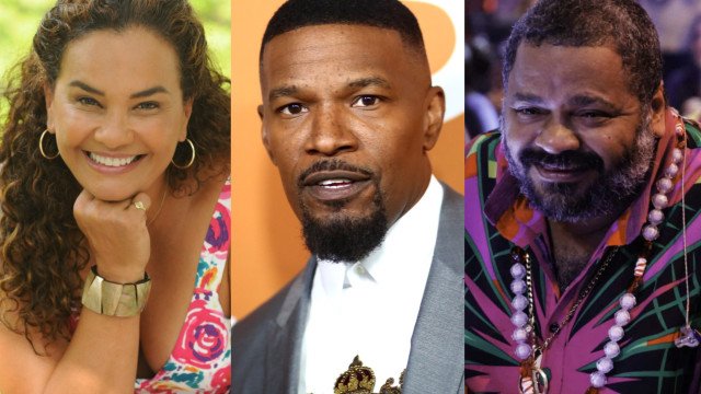 AVC: Famosos que sofreram derrames