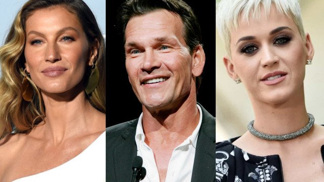 Fãs de bruxaria? Famosos que acreditam no ocultismo