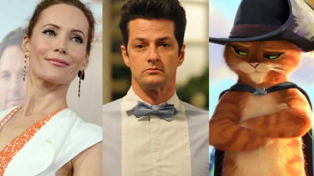 Personagens coadjuvantes tão bons que até ganharam suas próprias séries e filmes!