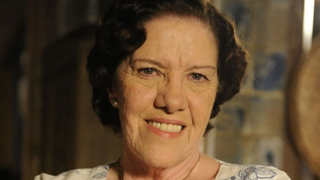 Atriz Neusa Maria Faro morre aos 78 anos