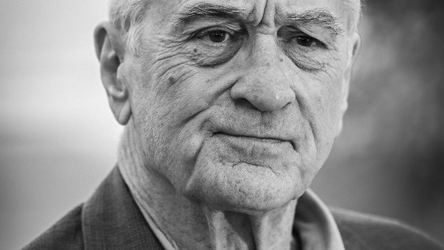 Robert De Niro está "isolado" e "deprimido" após morte do neto