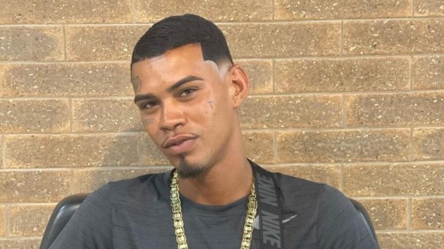 MC PH Realidade morre aos 22 anos no Rio de Janeiro