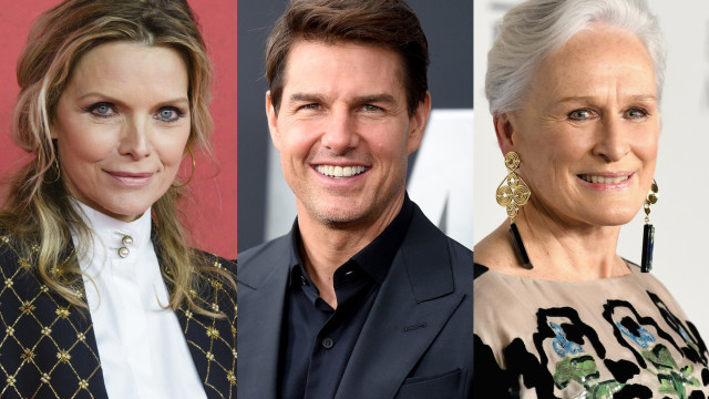 Famosos que fazem ou fizeram parte de seitas