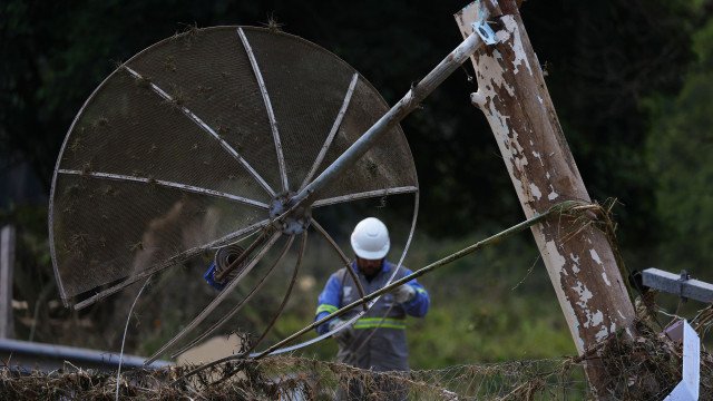 Novo ciclone no Brasil nesta semana será pior que o último? Saiba previsão
