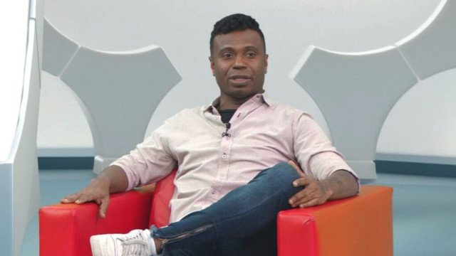 Ex-jogador Edilson Capetinha é demitido da RedeTV!