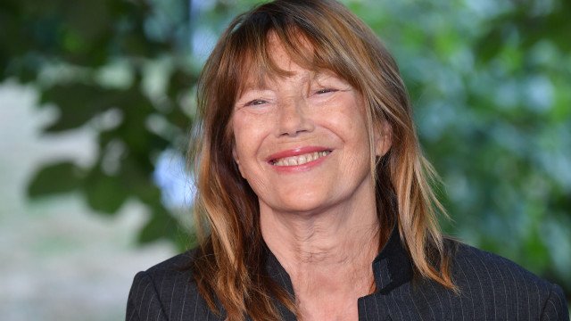 Ladrões tentam roubar casa de Jane Birkin, que morreu há 3 dias aos 76 anos