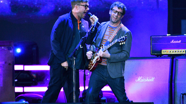 Novo disco do Blur reflete Reino Unido oposto ao da ‘Cool Britania’, diz baterista