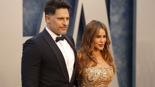Sofía Vergara e Joe Manganiello anunciam divórcio
