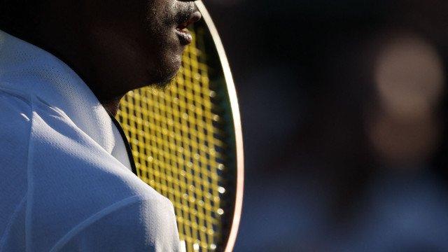 Tenista sueco é suspenso por doping e só volta a jogar em 2025