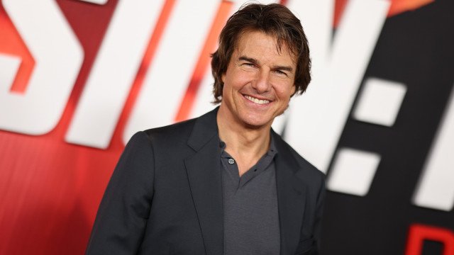 Tom Cruise pediu para divulgar filmes durante greve do sindicato de atores