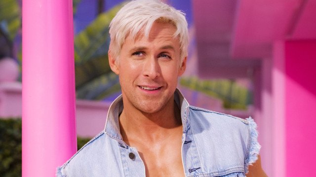 A vida antes do Ken: Ryan Gosling tem 2 indicações ao Oscar e os fãs nem sabem!