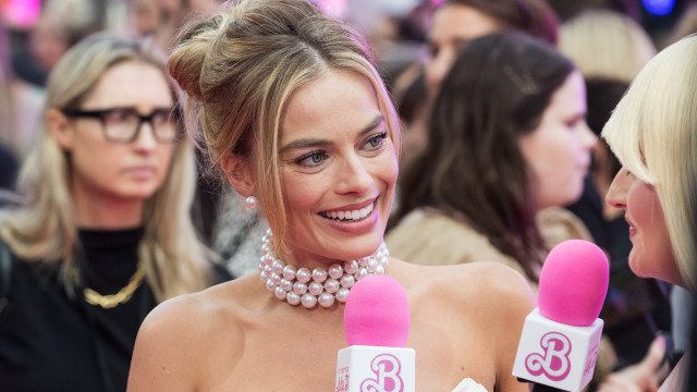 Salário de Margot Robbie em ‘Barbie’ é revelado; confira os valores