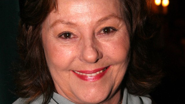 Morre a atriz Carlin Glynn aos 83 anos