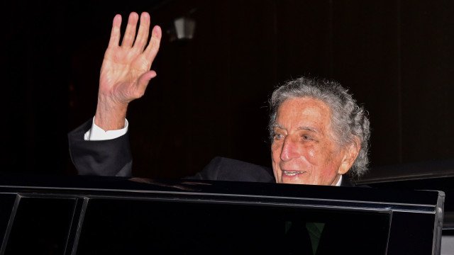 Lenda do jazz, Tony Bennett morre aos 96 anos
