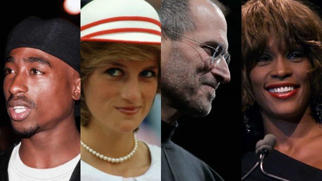 Celebridades que já foram investigadas pelo FBI!