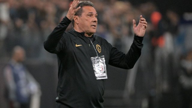 Corinthians, na melhor fase do ano, encara Vasco com a Arena sem público pela 1ª vez desde 2021