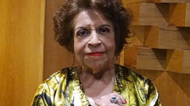 Morre Leny Andrade, cantora de bossa nova e jazz, aos 80 anos