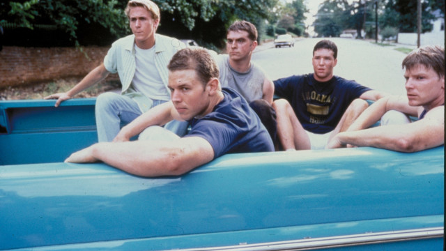 Atores que ninguém lembra que estavam nesses filmes