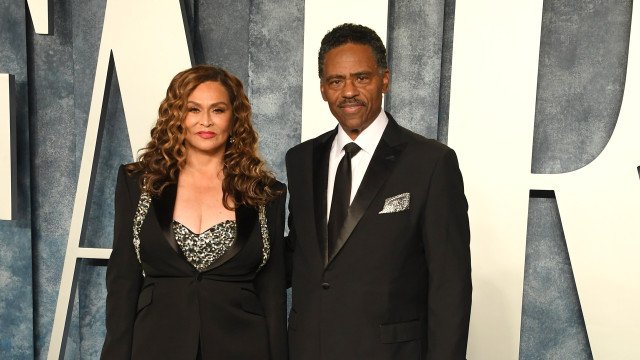 Mãe de Beyoncé, Tina Knowles, pede divórcio de Richard Lawson