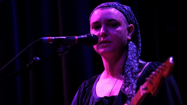 Sinéad O’Connor instruiu filhos a falar com contador depois de sua morte