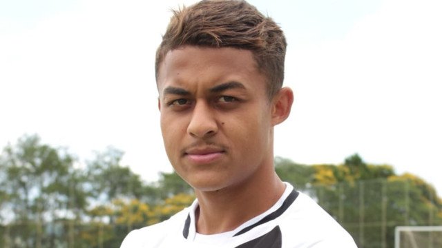 Dudu Hatamoto recebe proposta de clube português e deixa a Ponte Preta
